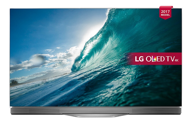 LG 55" LG OLED TV - E7, OLED55E7N