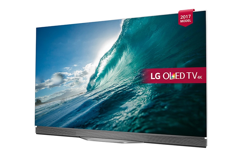 LG 55" LG OLED TV - E7, OLED55E7N