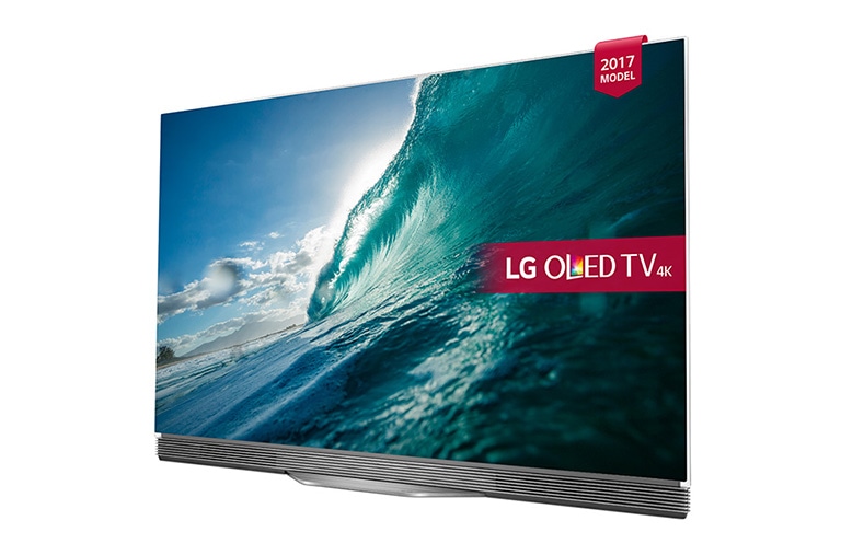 LG 55" LG OLED TV - E7, OLED55E7N