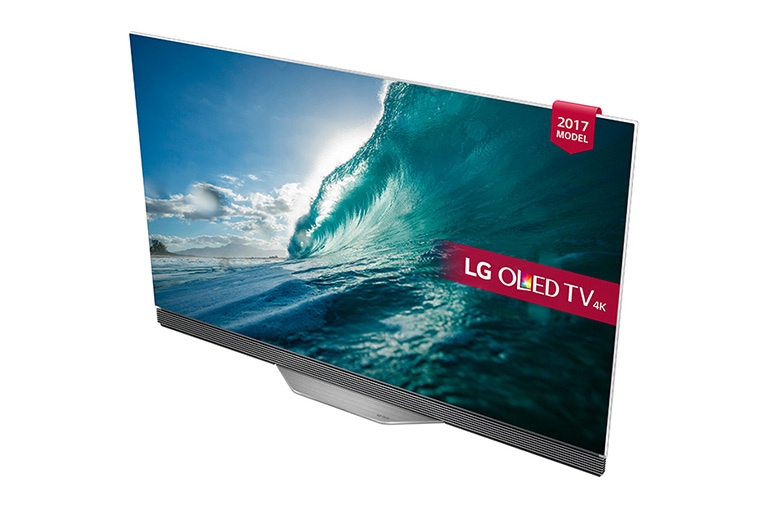 LG 55" LG OLED TV - E7, OLED55E7N