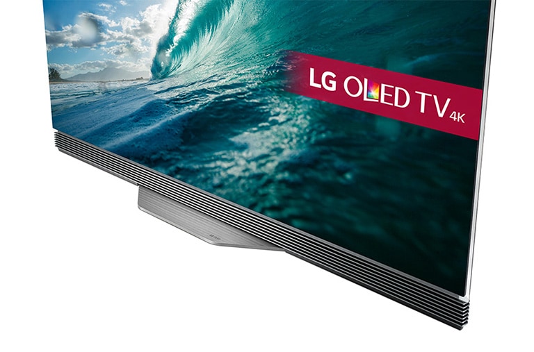 LG 55" LG OLED TV - E7, OLED55E7N