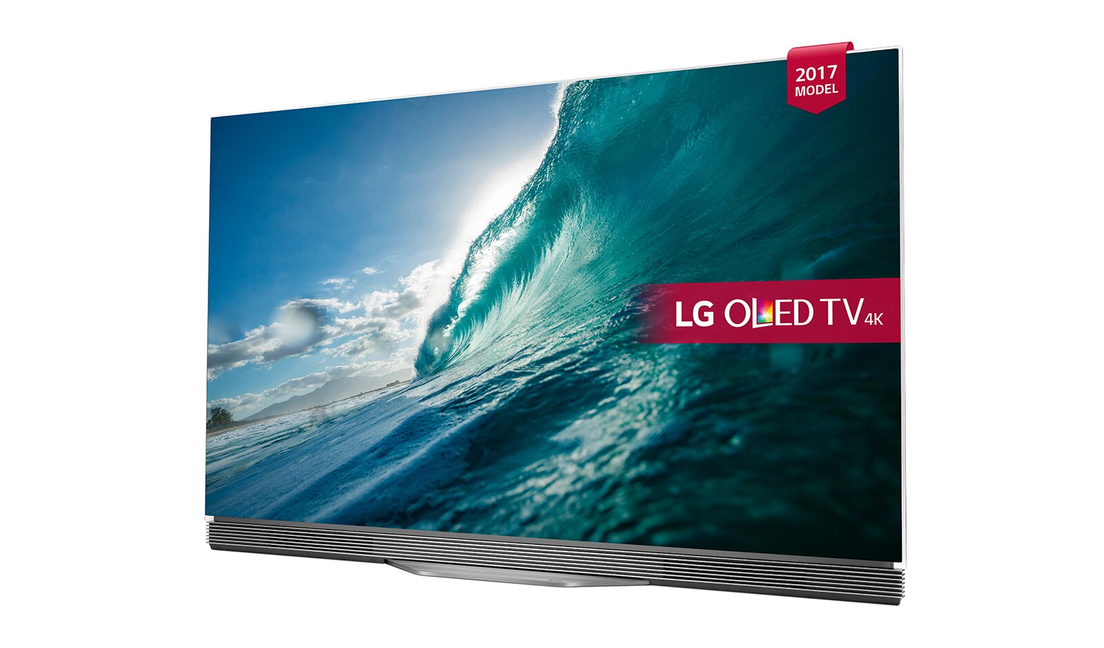 LG 55" LG OLED TV - E7, OLED55E7N