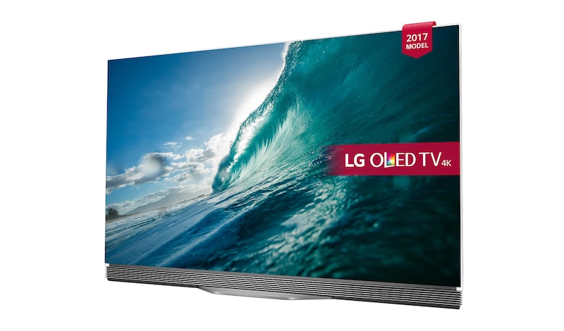 LG 55" LG OLED TV - E7, OLED55E7N