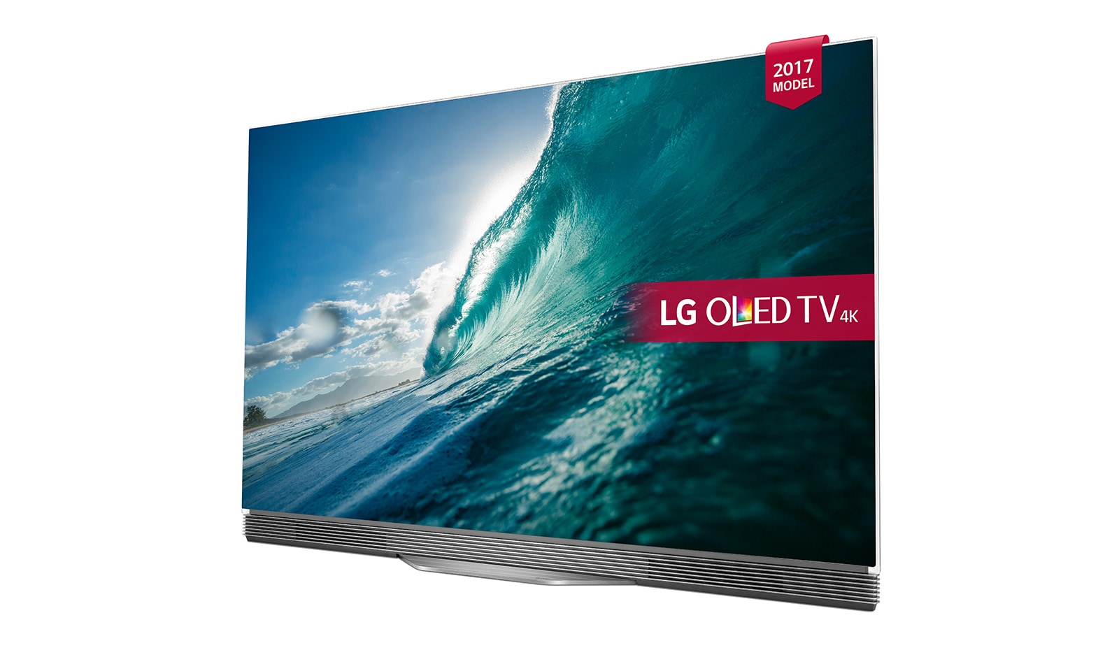 LG 55" LG OLED TV - E7, OLED55E7N