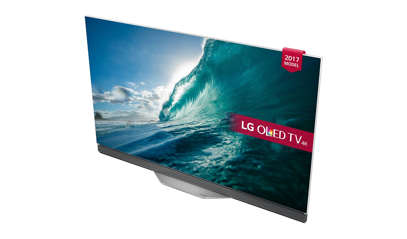 LG 55" LG OLED TV - E7, OLED55E7N