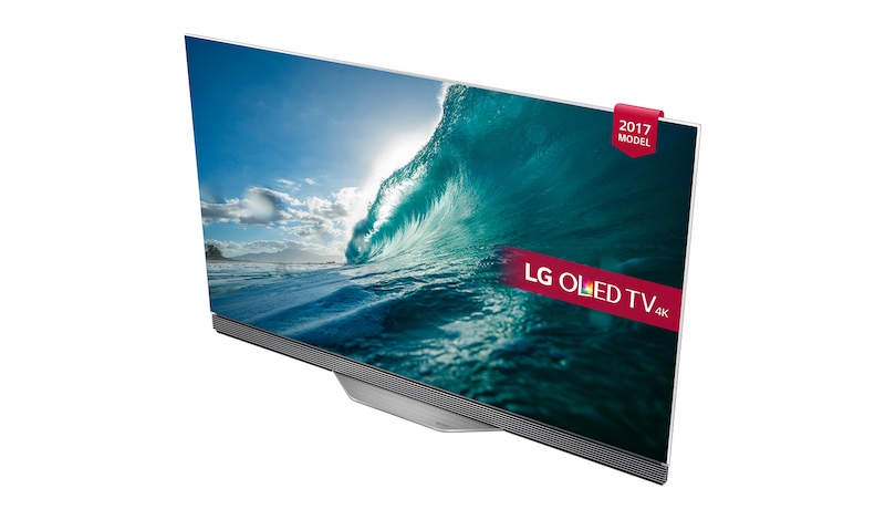 LG 55" LG OLED TV - E7, OLED55E7N