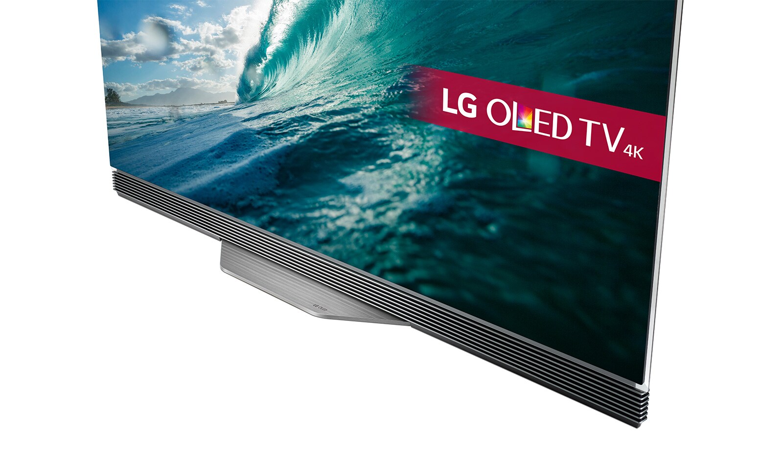 LG 55" LG OLED TV - E7, OLED55E7N