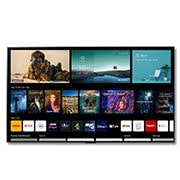 LG OLED G1 55" 4K Smart TV, OLED55G16LA