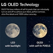 LG OLED evo Gallery Edition G2 55 inch 4K Smart TV 2022, OLED55G26LA