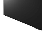 LG GX 55 inch 4K Smart OLED TV, OLED55GX6LA