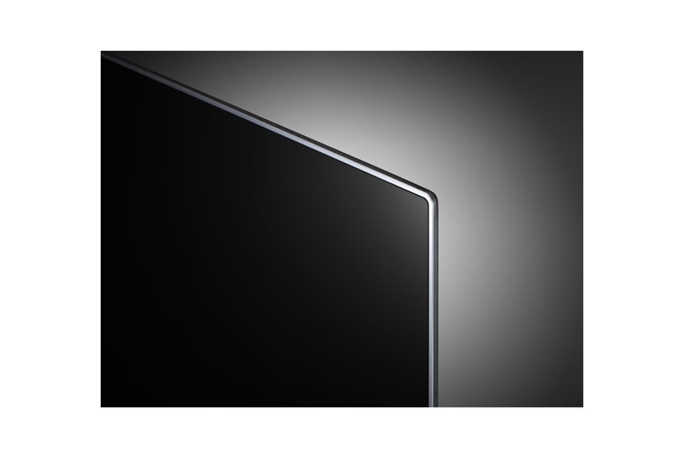 LG  65" LG OLED TV - B6, OLED65B6V