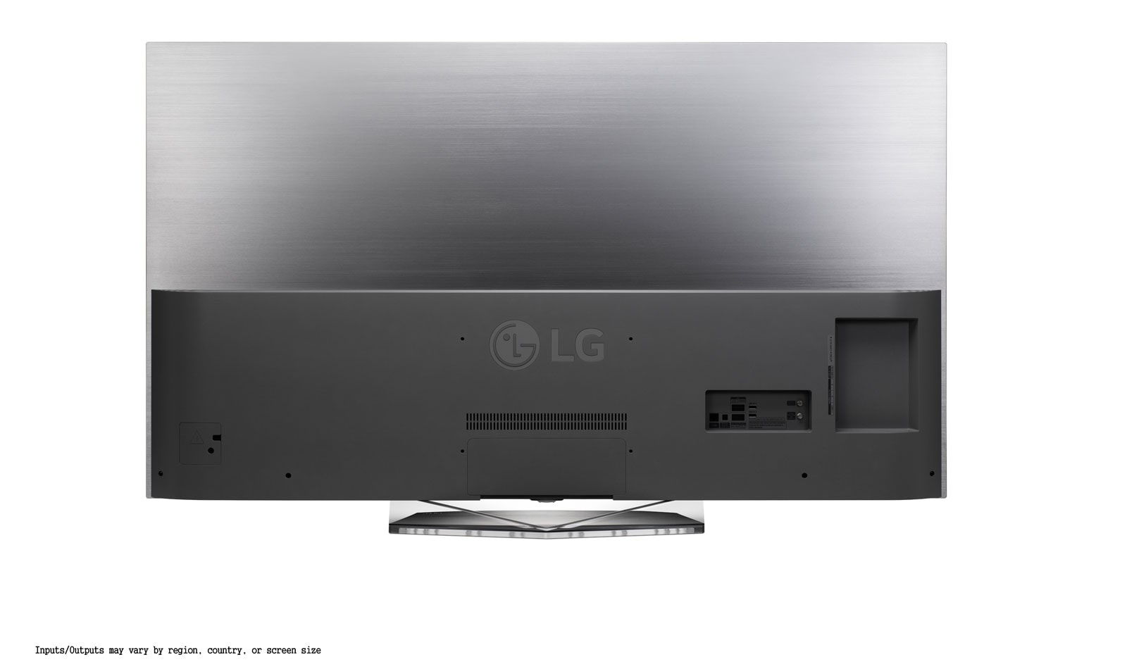 LG  65" LG OLED TV - B6, OLED65B6V