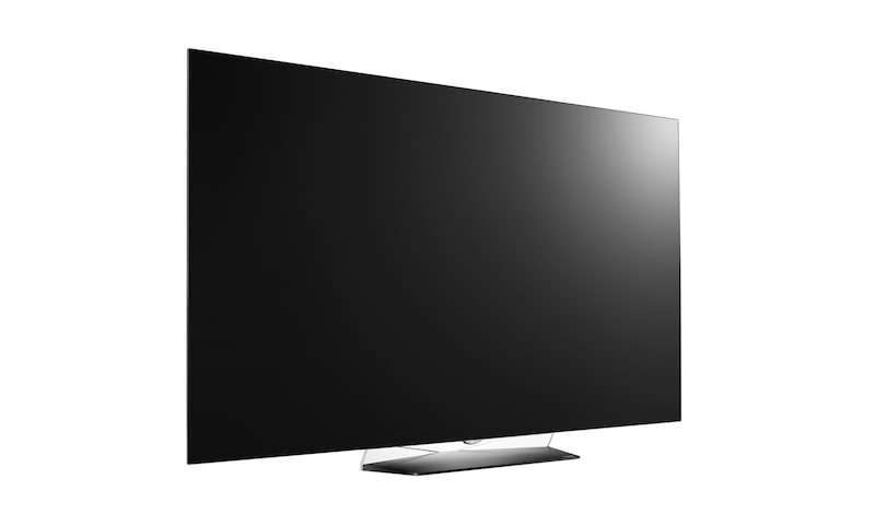 LG  65" LG OLED TV - B6, OLED65B6V