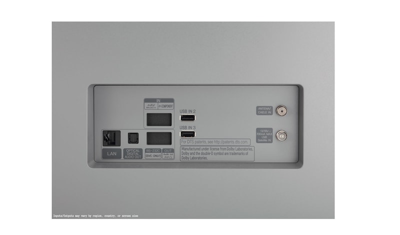 LG  65" LG OLED TV - B6, OLED65B6V