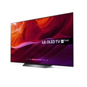 LG 65" LG OLED TV - B8, OLED65B8PLA