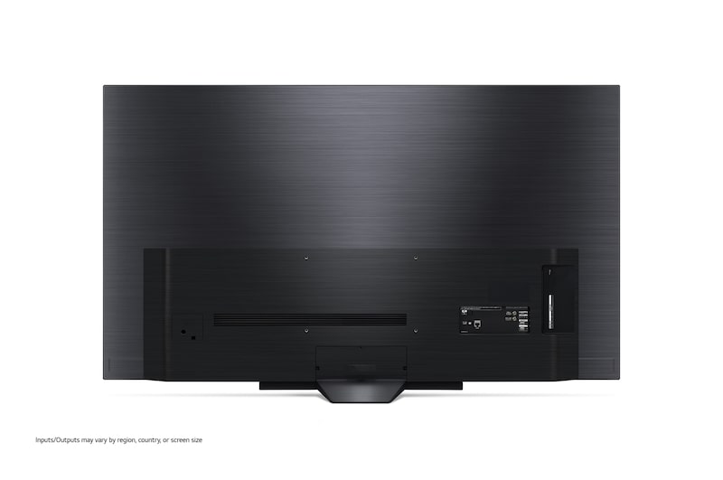 LG 65" LG OLED 4K TV - B9, OLED65B9PLA