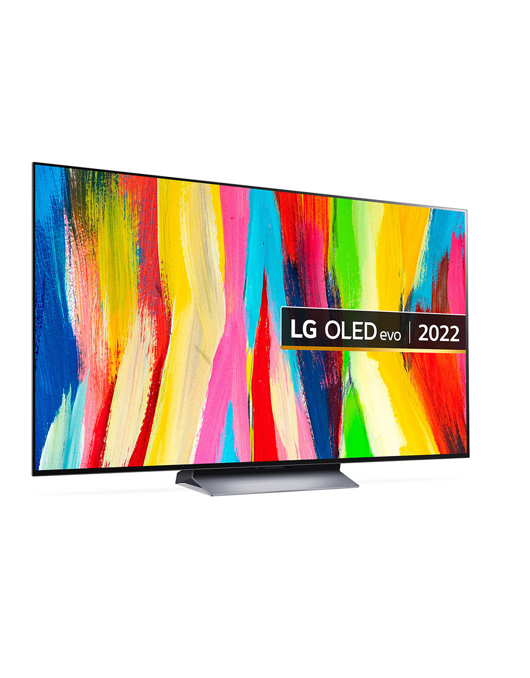 LG OLED evo C2 65