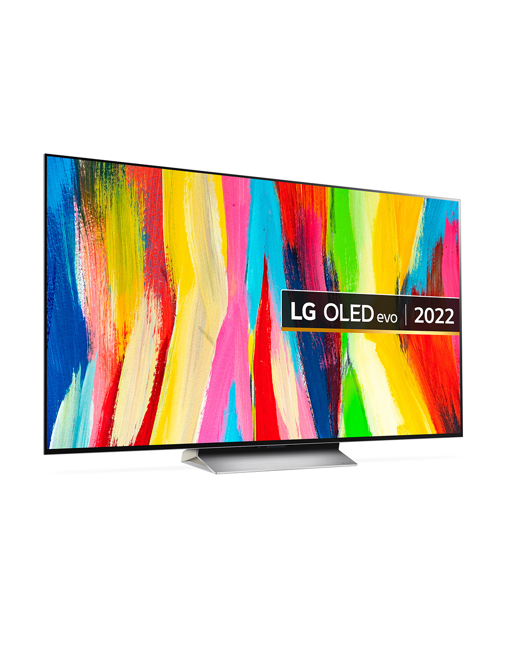 LG OLED evo C2 65