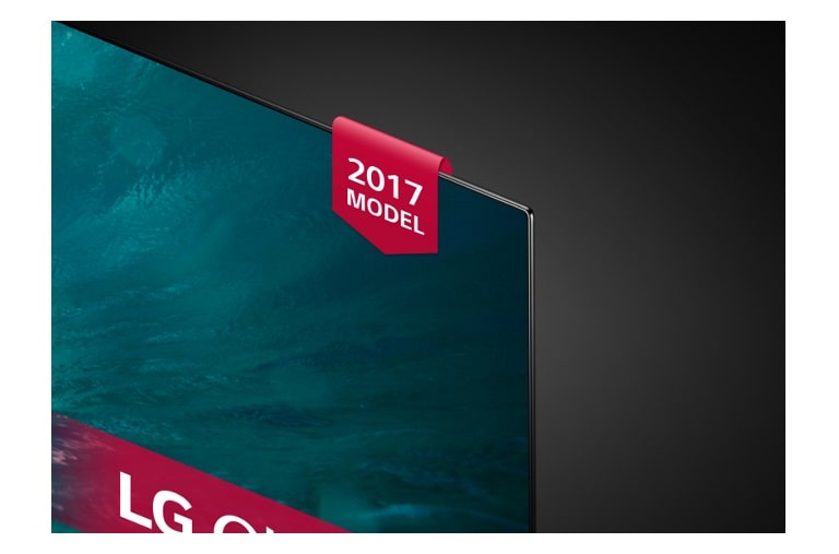 LG 65" LG OLED TV - C7, OLED65C7V