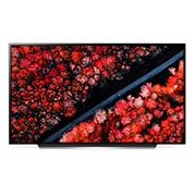 LG 65" LG OLED 4K TV - C9, OLED65C9MLB