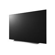 LG 65" LG OLED 4K TV - C9, OLED65C9MLB