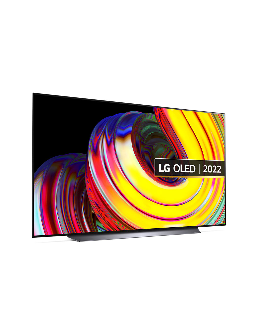 Lg Oled Cs K Smart Tv Oled Cs La Lg Uk