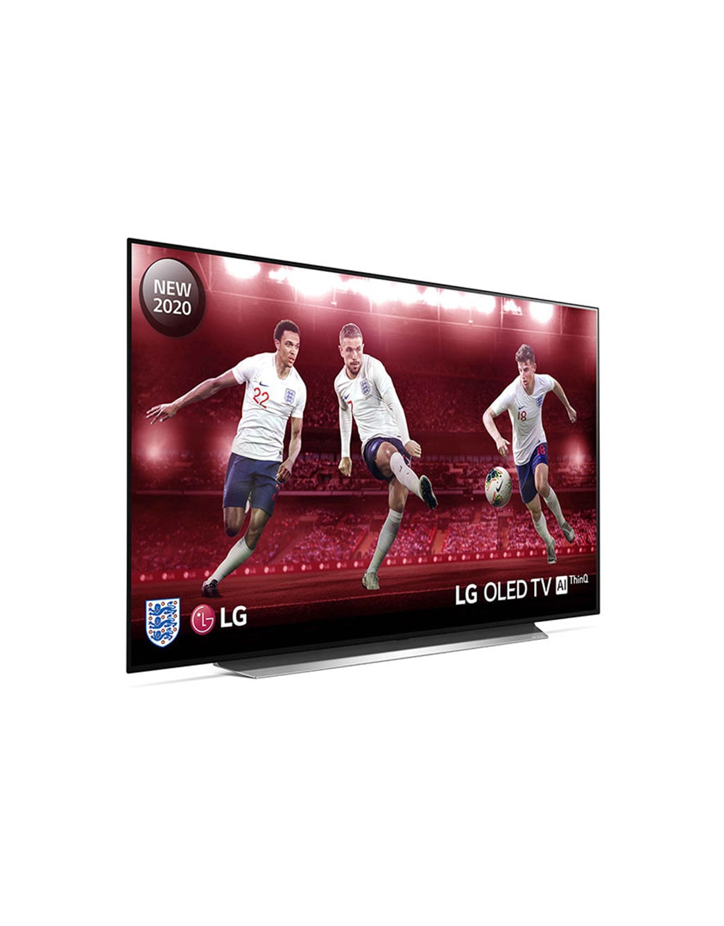 LG CX 65 inch 4K Ultra HD Smart OLED TV - OLED65CX5LB | LG UK