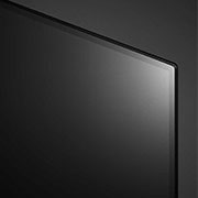 LG CX 65 inch 4K Ultra HD Smart OLED TV, OLED65CX5LB