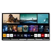 LG OLED G1 65" 4K Smart TV, OLED65G16LA