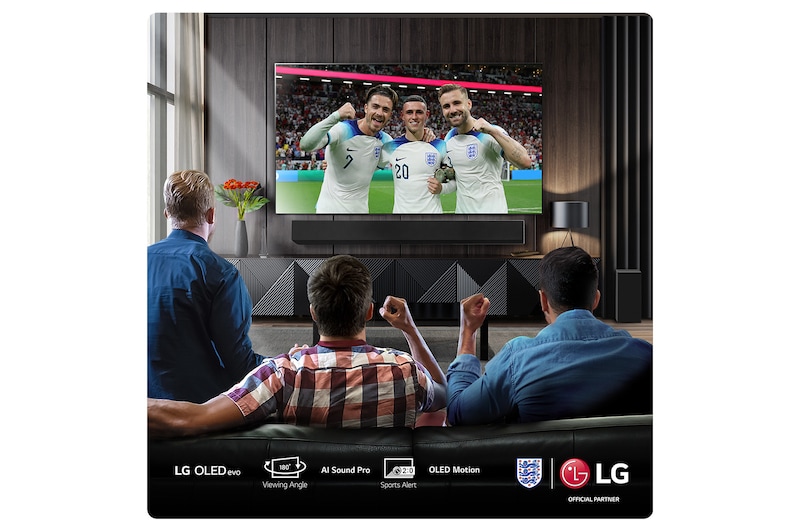 LG OLED evo G3 65 inch 4K Smart TV 2023, OLED65G36LA