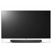 LG SIGNATURE OLED 4K TV - 65", OLED65G8PLA