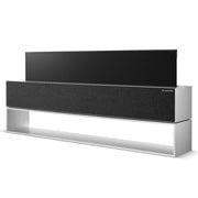 LG SIGNATURE OLED TV 65'' Series R1 - OLED Rollable Design, OLED65R19LA