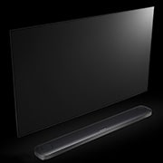 LG SIGNATURE OLED 4K TV - 65", OLED65W7V