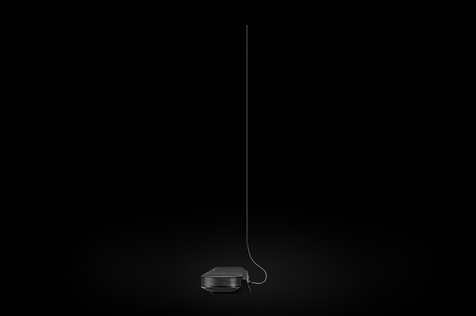 LG SIGNATURE OLED 4K TV - 65", OLED65W7V