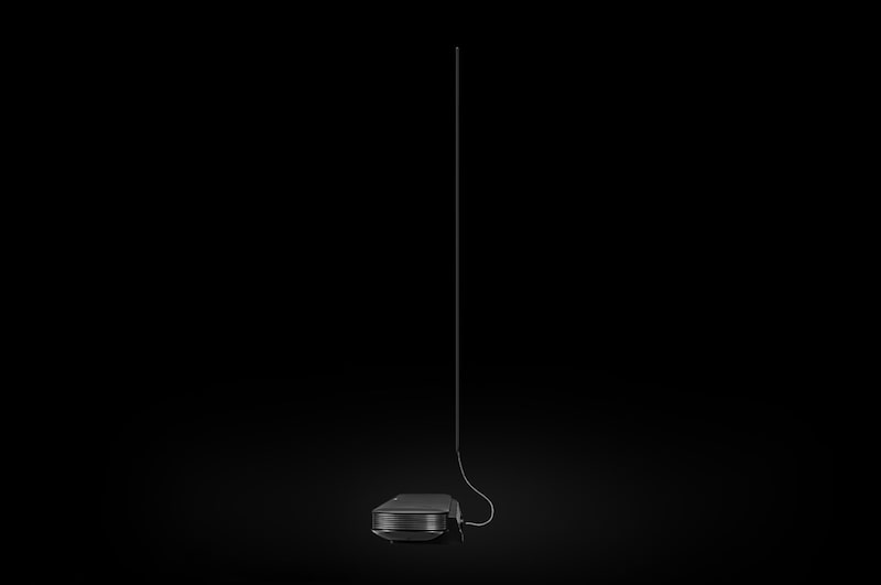 LG SIGNATURE OLED 4K TV - 65", OLED65W7V