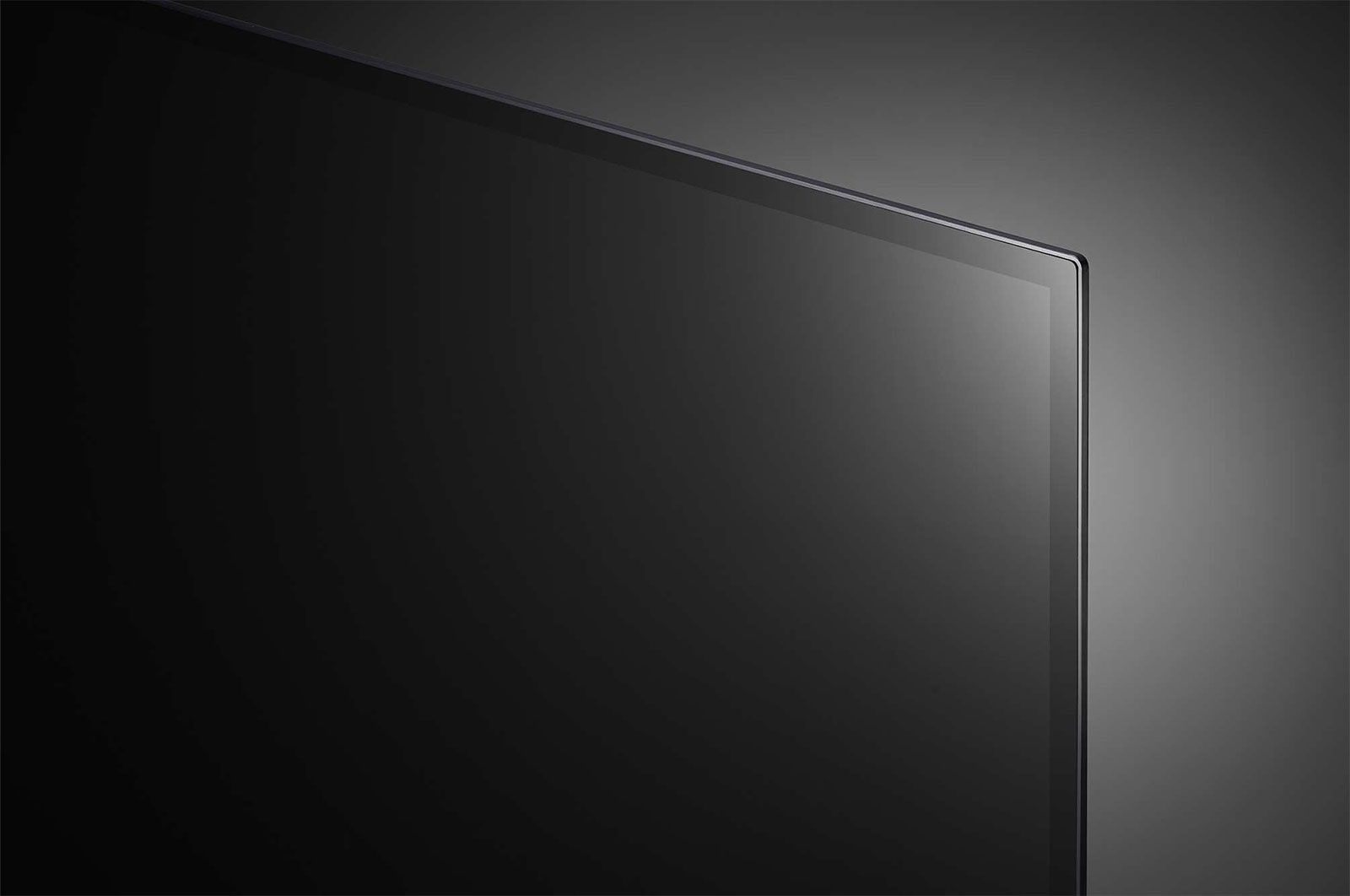 LG WX 65 inch 4K Smart OLED TV, OLED65WX9LA