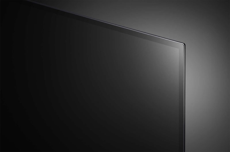 LG WX 65 inch 4K Smart OLED TV, OLED65WX9LA