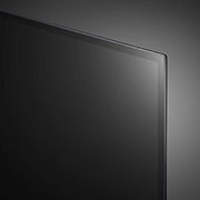 LG WX 65 inch 4K Smart OLED TV, OLED65WX9LA