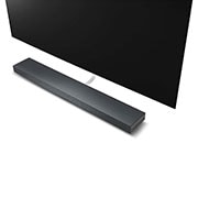LG WX 65 inch 4K Smart OLED TV, OLED65WX9LA
