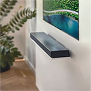 LG WX 65 inch 4K Smart OLED TV, OLED65WX9LA