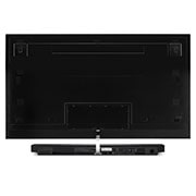 LG WX 65 inch 4K Smart OLED TV, OLED65WX9LA