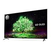 LG OLED A1 77" 4K Smart TV, OLED77A16LA