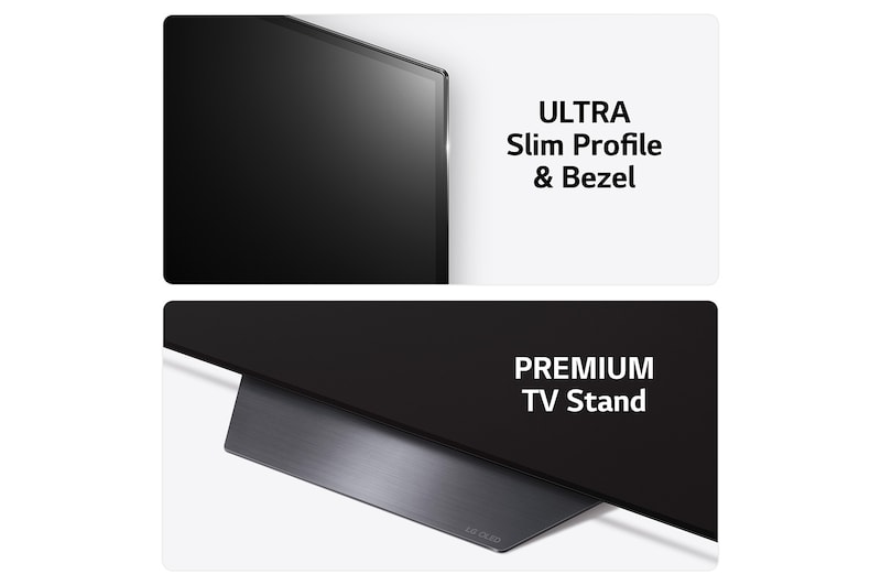 LG OLED B3 77 inch 4K Smart TV 2023, OLED77B36LA