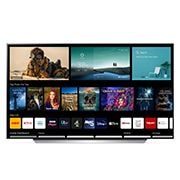 LG OLED C1 77" 4K Smart TV, OLED77C16LA