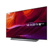 LG 77" LG OLED TV - C8, OLED77C8LLA
