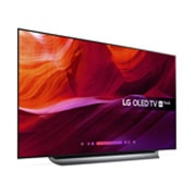 LG 77" LG OLED TV - C8, OLED77C8LLA