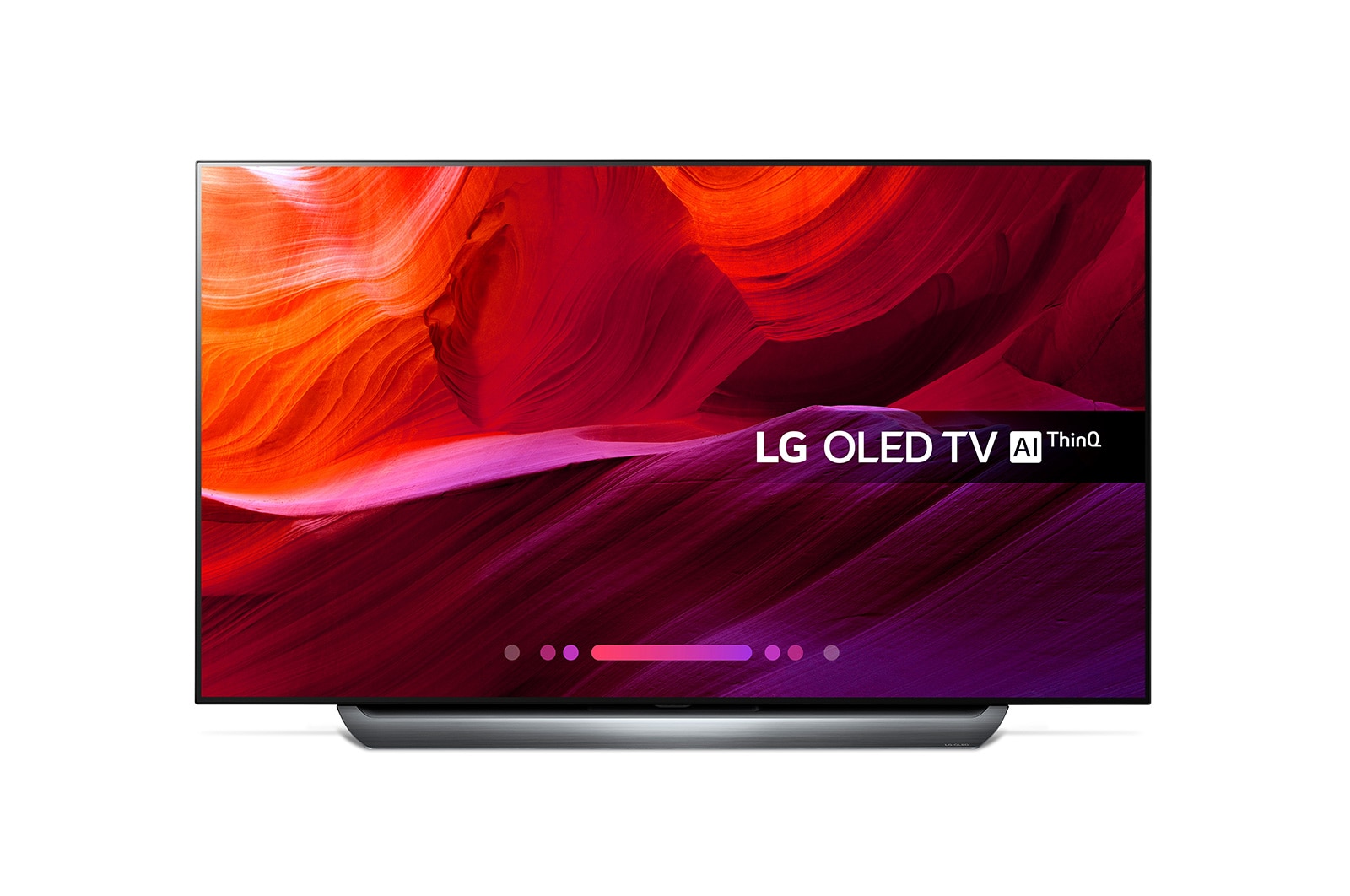 LG 77" LG OLED TV - C8, OLED77C8LLA