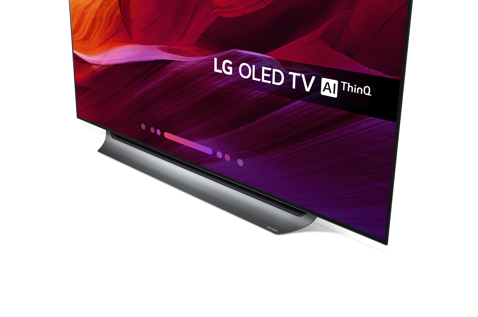 LG 77" LG OLED TV - C8, OLED77C8LLA