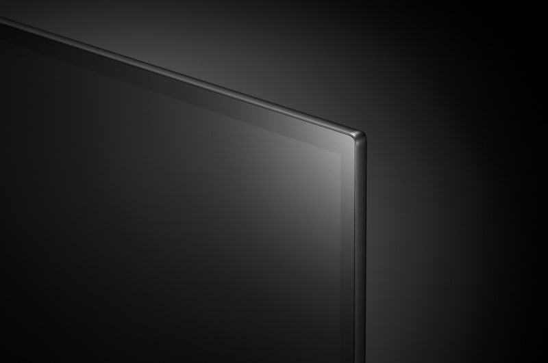 LG 77" LG OLED 4K TV - C9, OLED77C9PLA