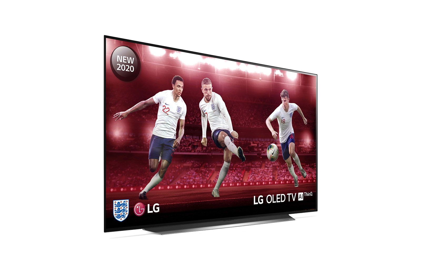 LG CX 77 inch 4K Ultra HD Smart OLED TV, OLED77CX6LA